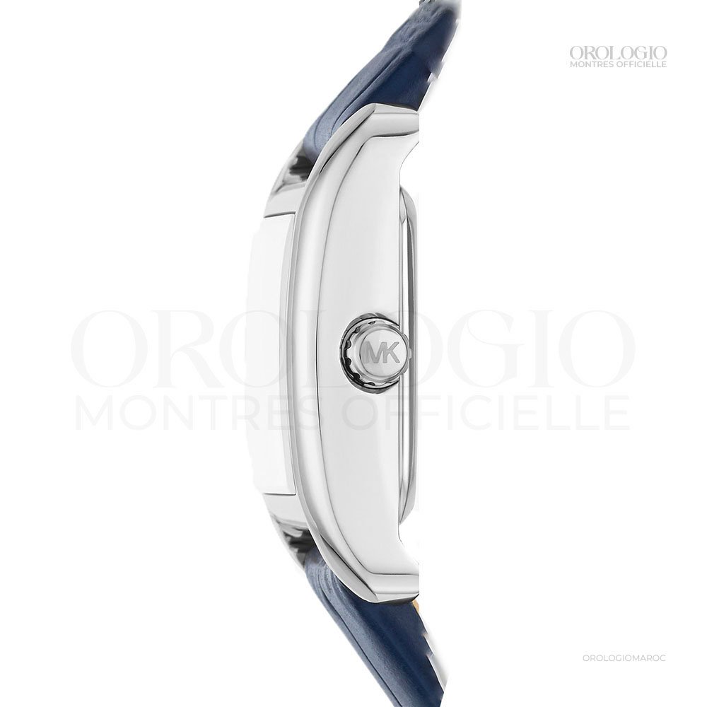 MICHAEL KORS Monroe MKO9012 Leather (2)
