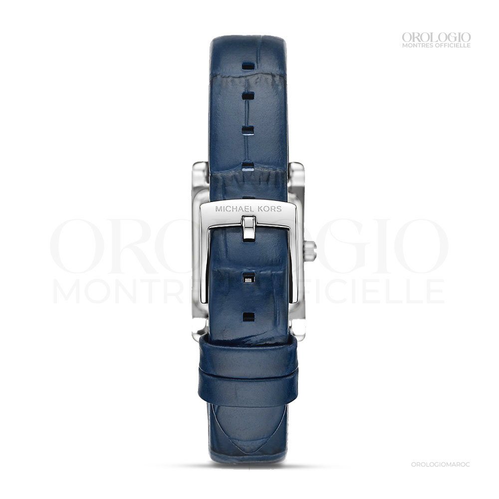 MICHAEL KORS Monroe MKO9012 Leather (3)