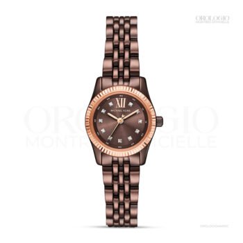 MICHAEL KORS mini Lexington MK4844