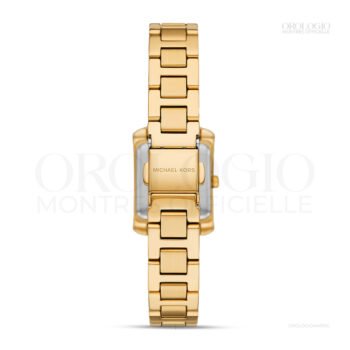 Michael Kors miniature Emery MK4867 arrière
