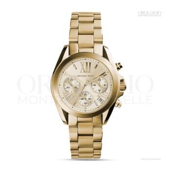 MICHAEL KORS mini Bradshaw MK5798