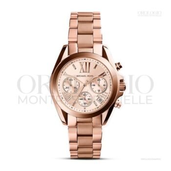 MICHAEL KORS mini Bradshaw MK5799