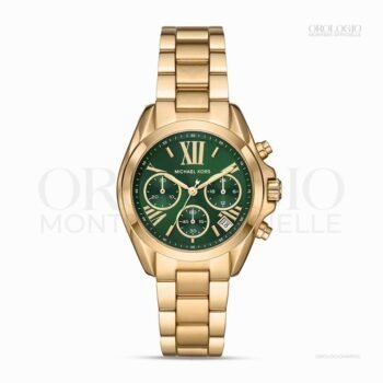 MICHAEL KORS mini Bradshaw MK7257