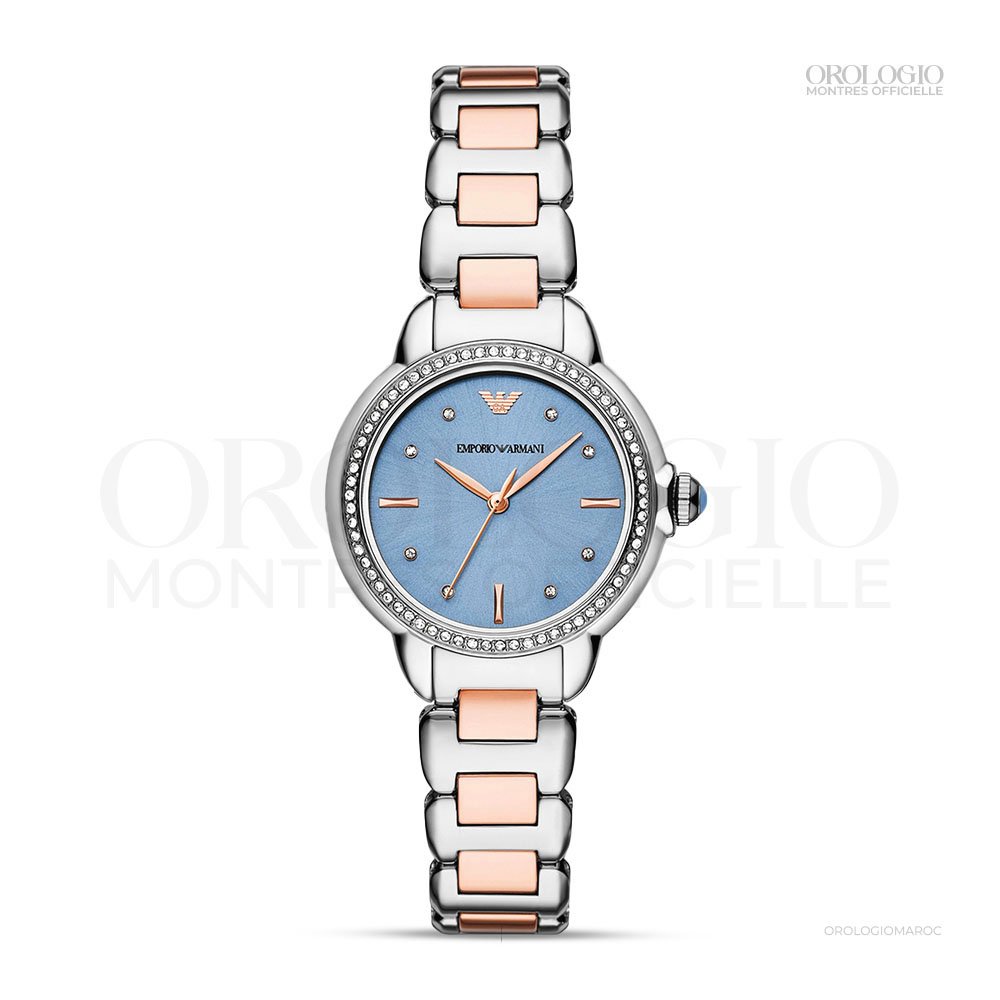 Montre Emporio Armani Mia AR11597 (1) EMPORIO ARMANI Mia AR11597