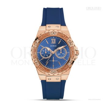 GUESS Limelight Azul U1053L1