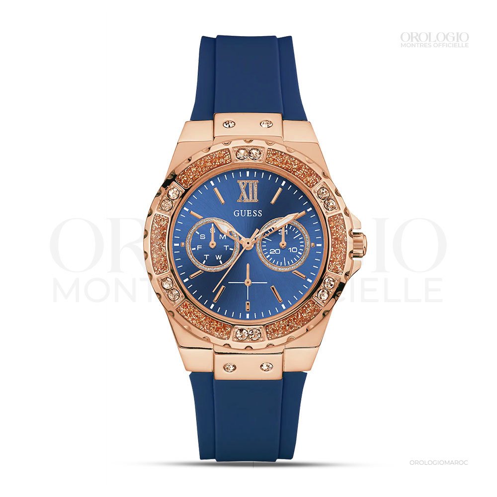 GUESS Limelight Azul U1053L1 GUESS Limelight Azul U1053L1