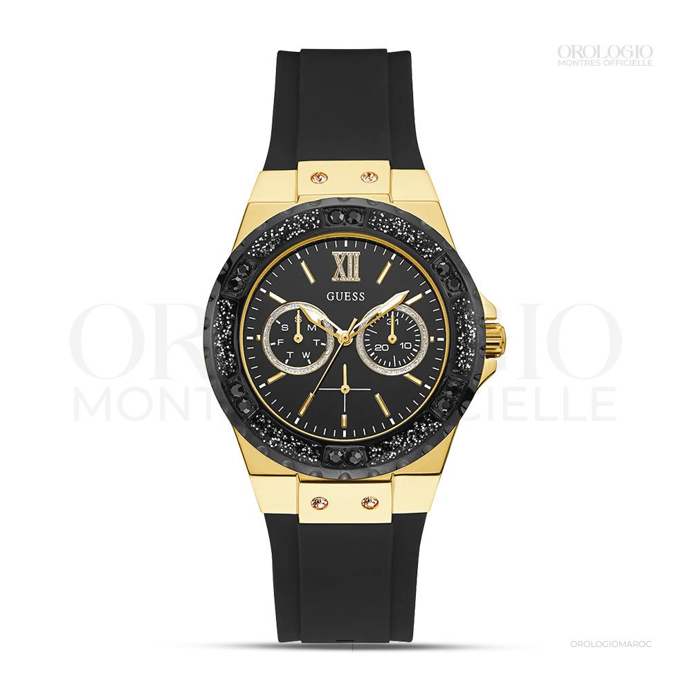 GUESS Limelight Crystal U1053L7 GUESS Limelight Crystal U1053L7