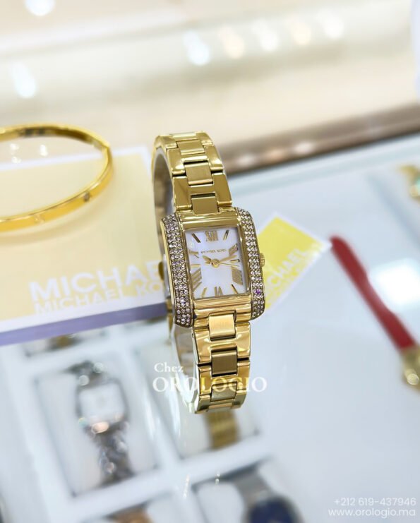 Michael Kors miniature Emery MK4867