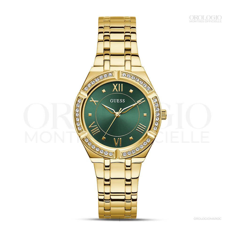 GUESS Cosmo Luna GW0033L8 GUESS Cosmo Luna GW0033L8