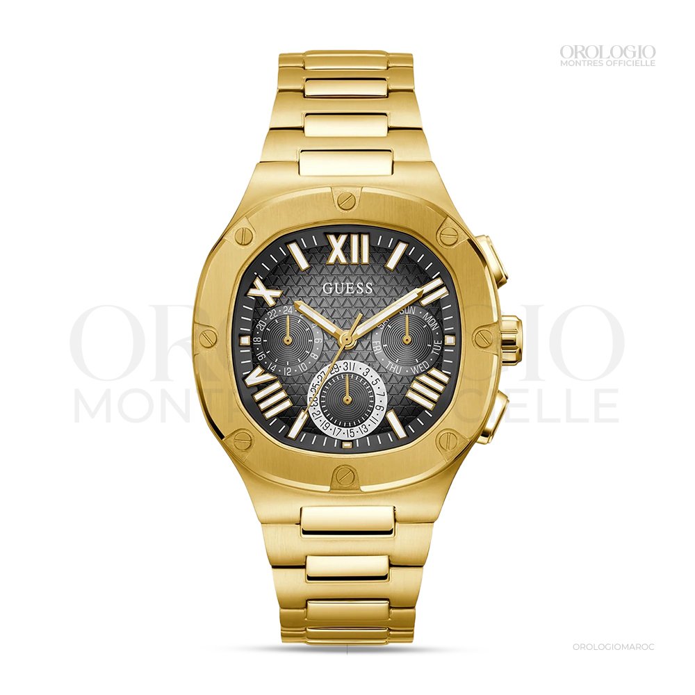 GUESS Headline GW0572G2 GUESS Headline GW0572G2