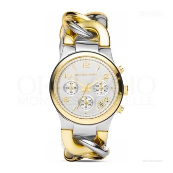 MICHAEL KORS Runway Twist MK3199