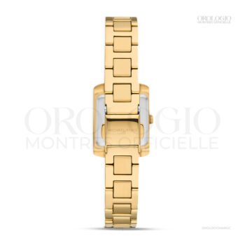 Montre Michael Kors Mini Emery MK7510 arrière
