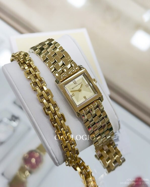 Michael Kors Georgie MK4931