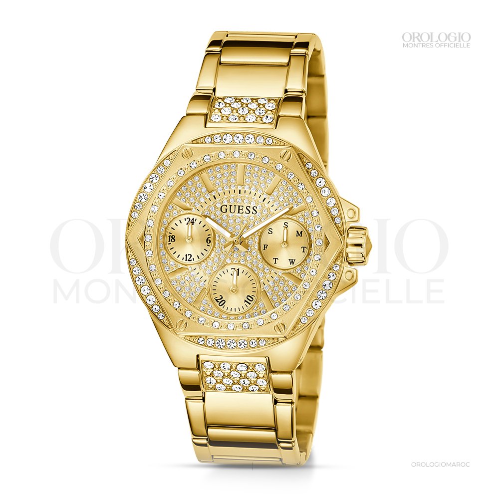 GUESS ENVY GW0878L2 (2)