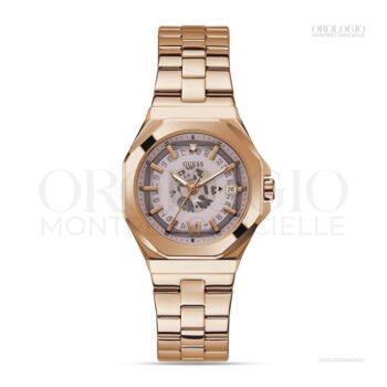 GUESS Empress Date GW0551L3
