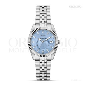 GUESS Jada Day-Date GW0936L1