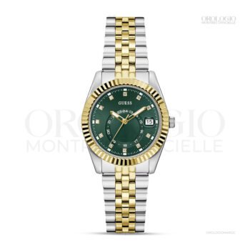 GUESS Jada Day-Date GW0936L3