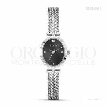 GUESS Oval Ruby GW0935L1