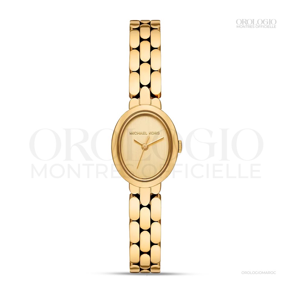 MICHAEL KORS PETITE MAUDE MK4955 (1)