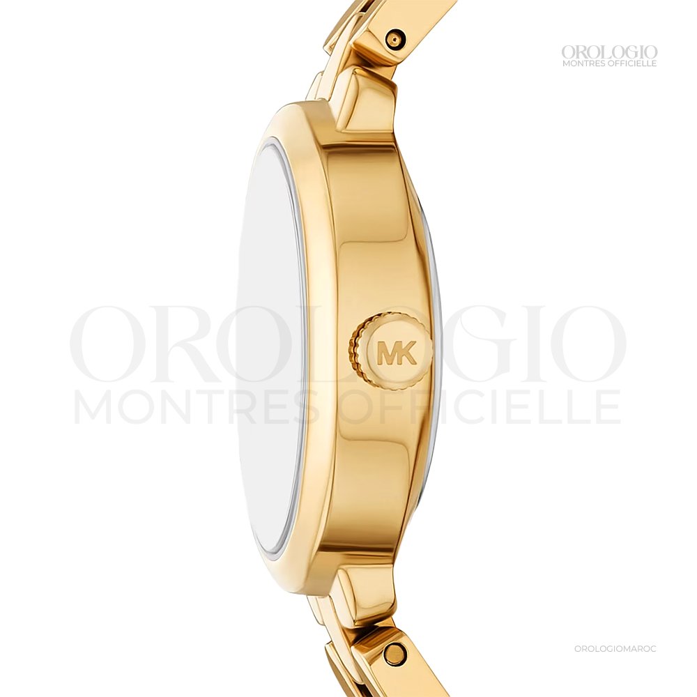 MICHAEL KORS PETITE MAUDE MK4955 (2)