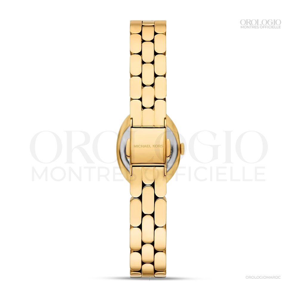 MICHAEL KORS PETITE MAUDE MK4955 (3)