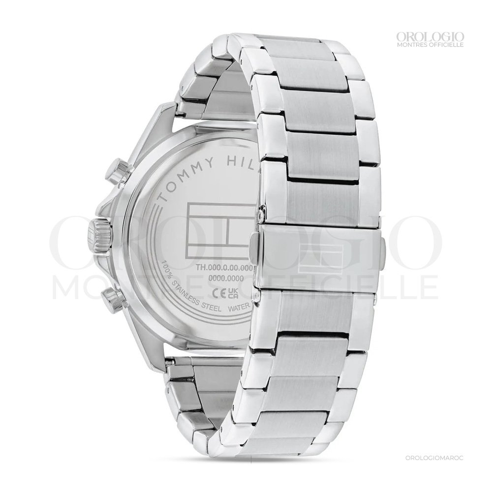Tommy Hilfiger Jax 1710656 (2)