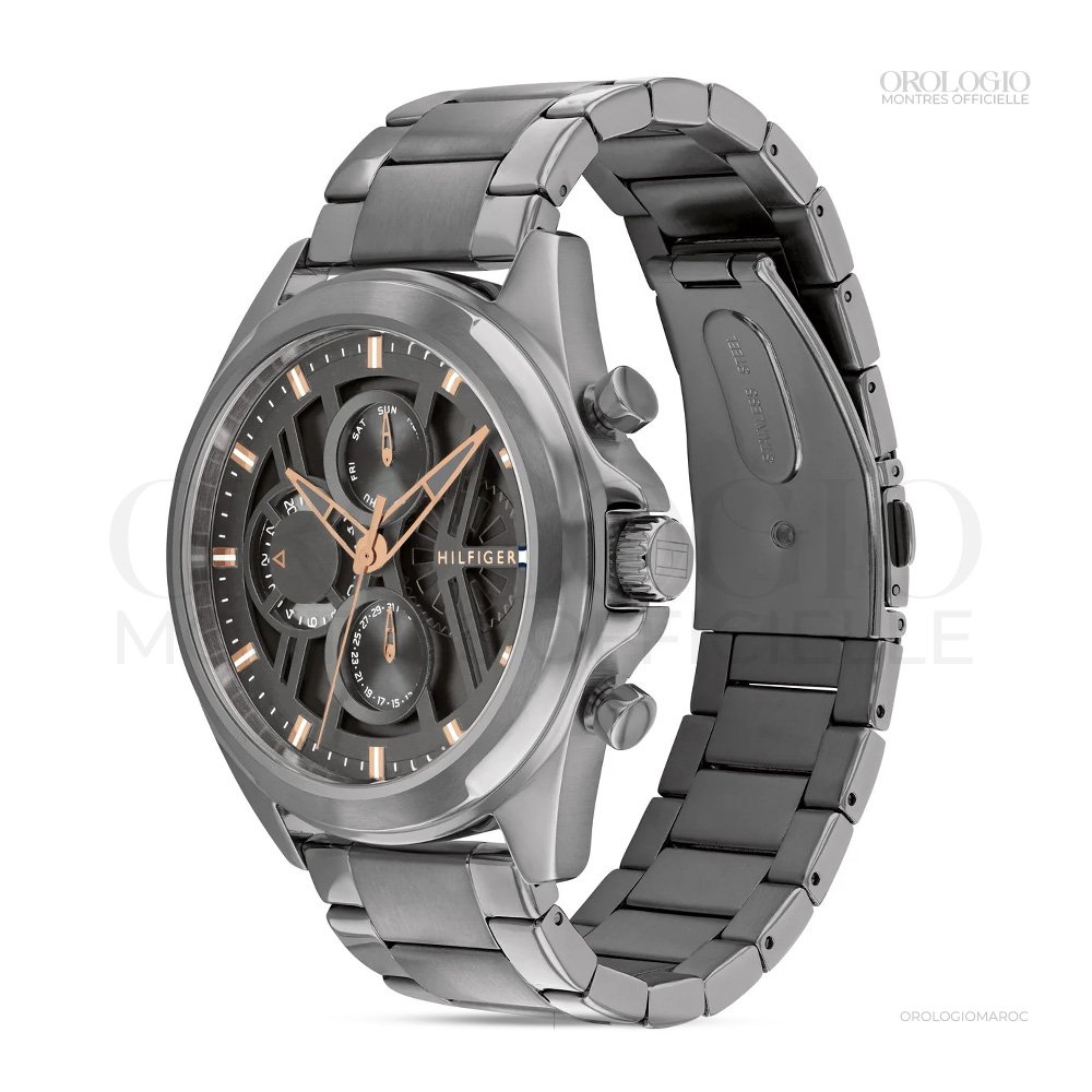 Tommy Hilfiger Jax 1710657 (2)