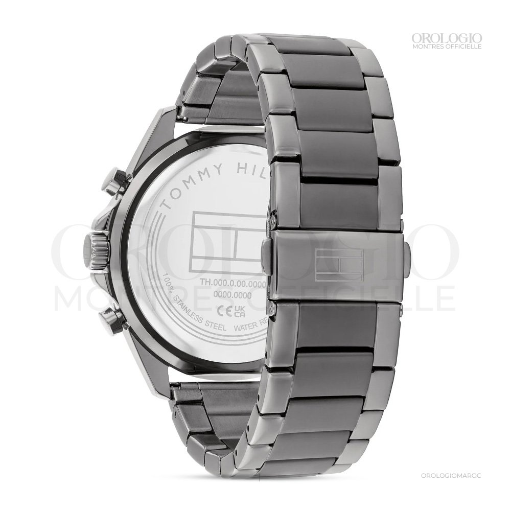 Tommy Hilfiger Jax 1710657 (3)