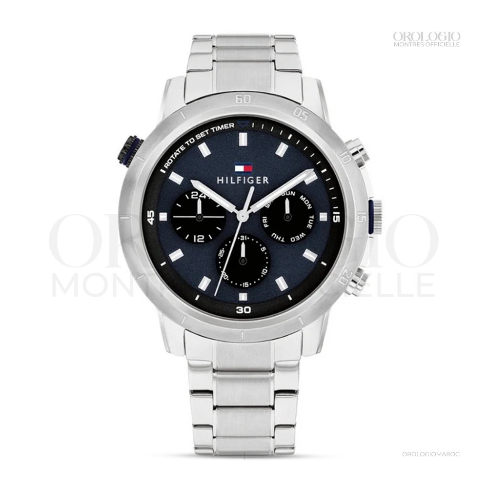 Tommy Hilfiger Troy 1792104 (1)