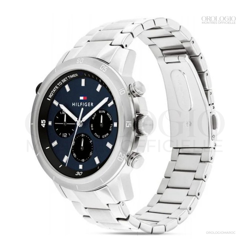 Tommy Hilfiger Troy 1792104 (2)