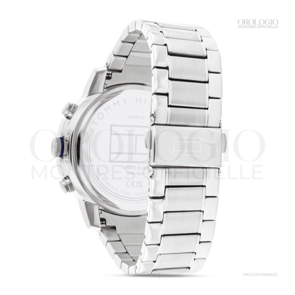 Tommy Hilfiger Troy 1792104 (3)